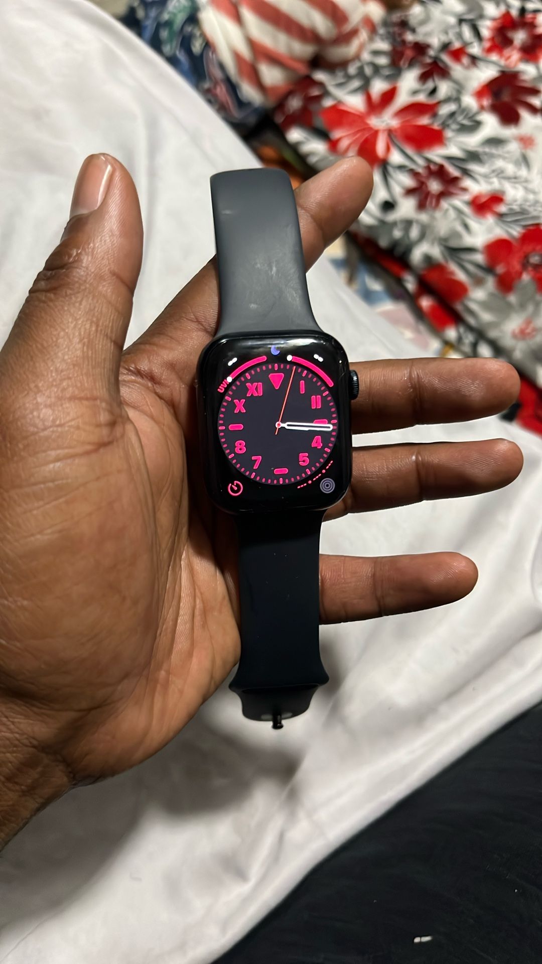 Apple Watch Series Watch