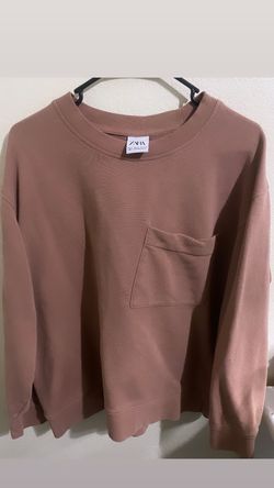 Zara Woman’s Sweater