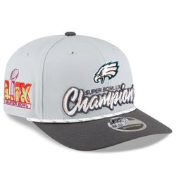 Eagles Super Bowl Cap