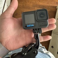 Go Pro Hero 13 Black 