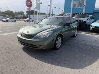 2005 Lexus ES 330