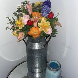 Custom Bouquet Hand Made From Wood- See Description! 