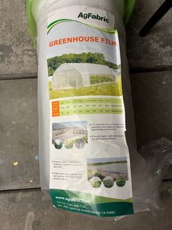 Greenhouse Film