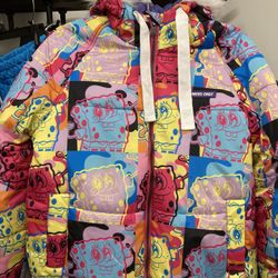 Women’s Jacket