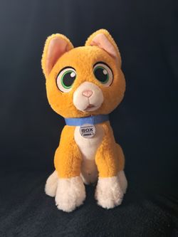 Disney Pixar Talking Sox from Buzz Lightyear