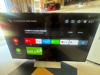 Sony 65 Bravia