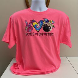 Design T-Shirt, Jerzees Size medium,NEW, (item 200A)