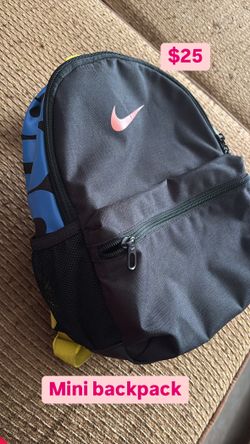 Nike Mini Backpack