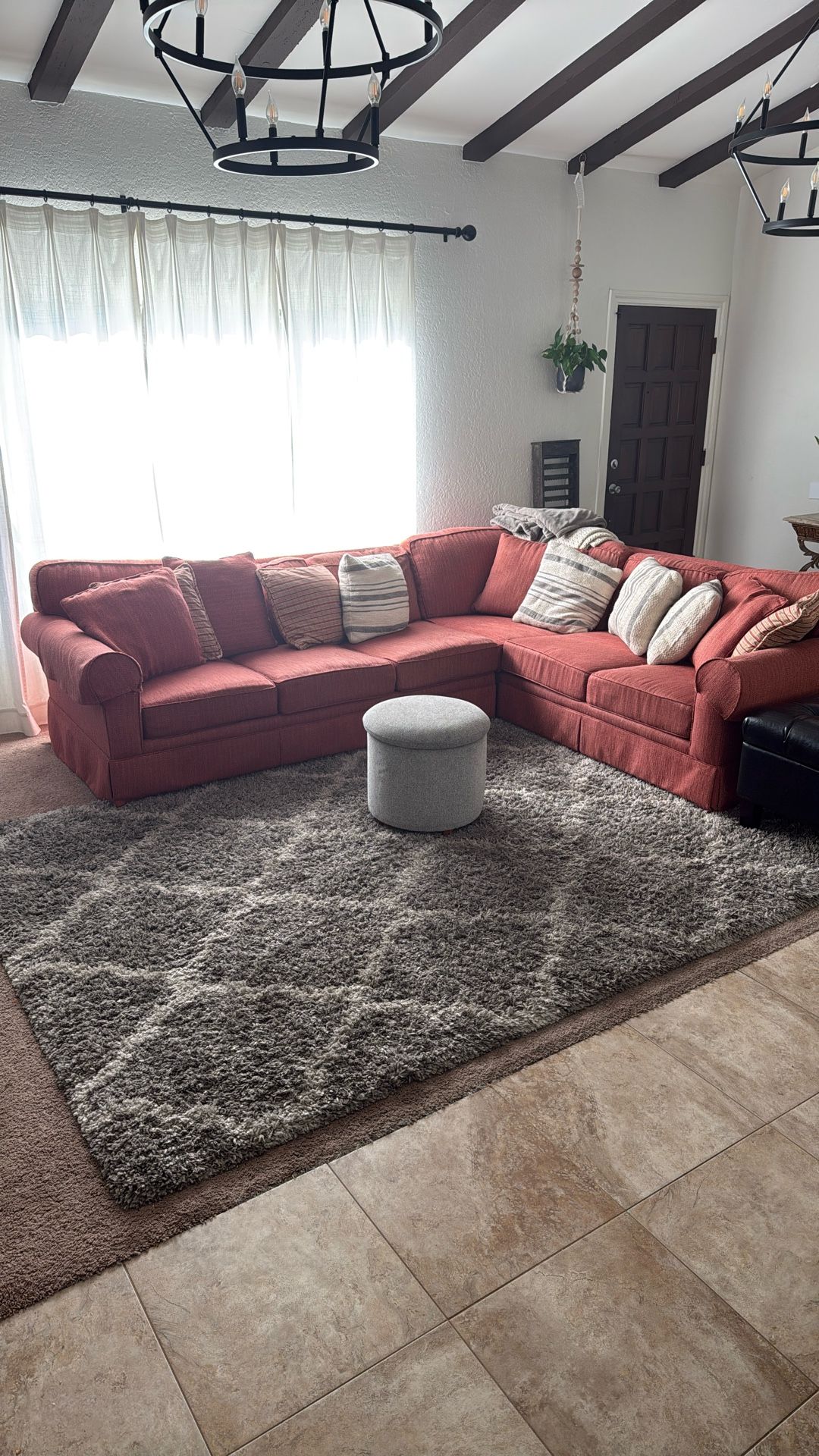 Big Couch