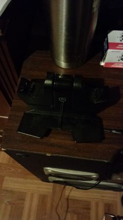PlayStation. Controller. Charger