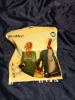Cpap face mask