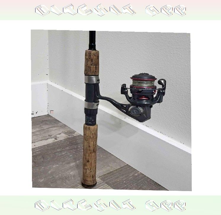 week option Swimbait Fishing Rod Ideal for Angling Enthusiasts