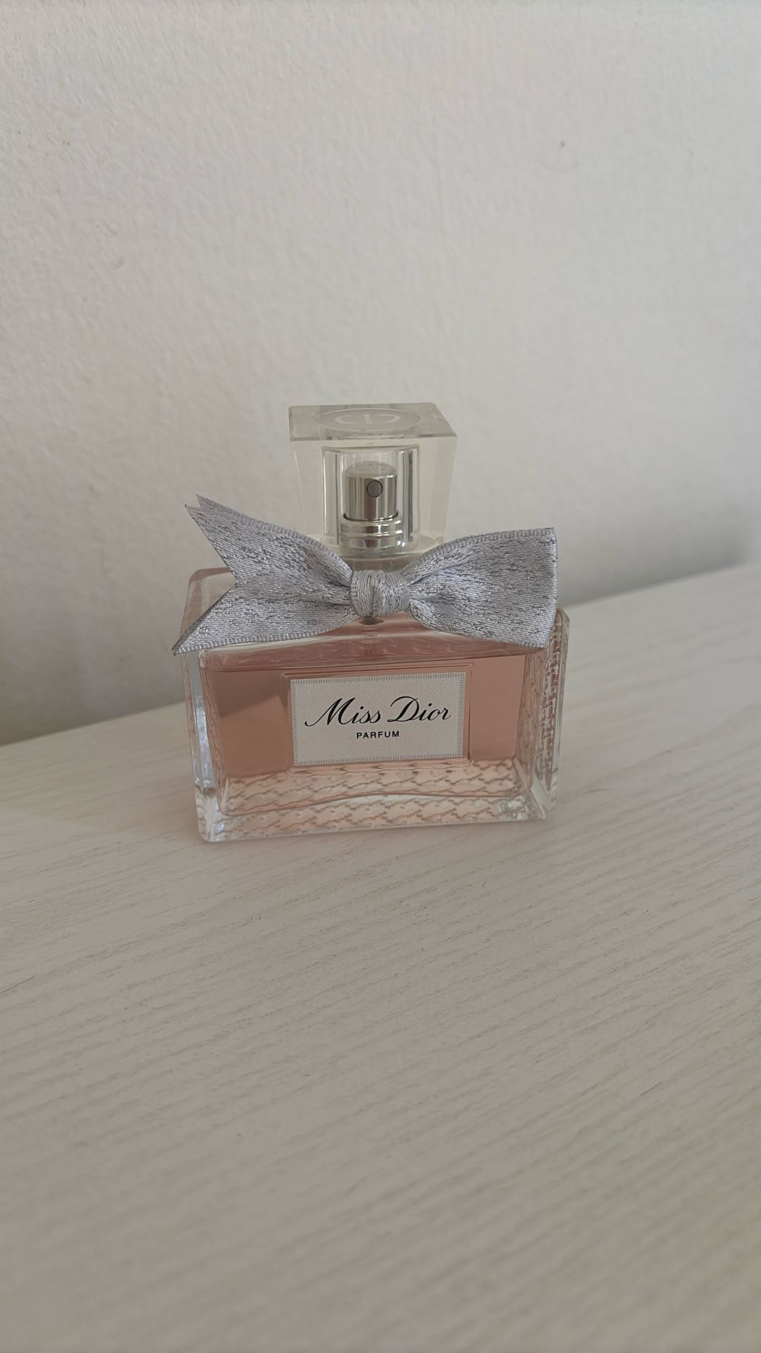 Miss Dior Parfum