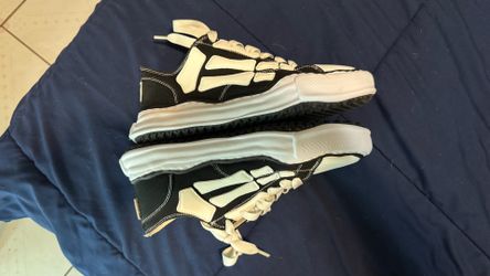 Amiri shoes