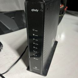 Xfinity TG1682G
