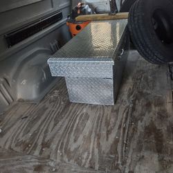 Box Tool Excellent Condition 