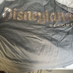 Disney Spirit Jerseys And Ears Lot 