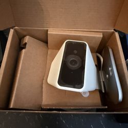 Xfinity Outdoor Cameras