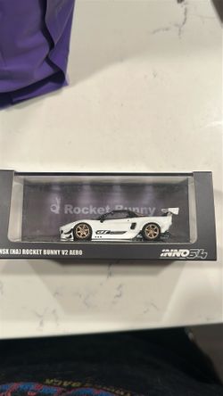 Inno64 1:64 scale
