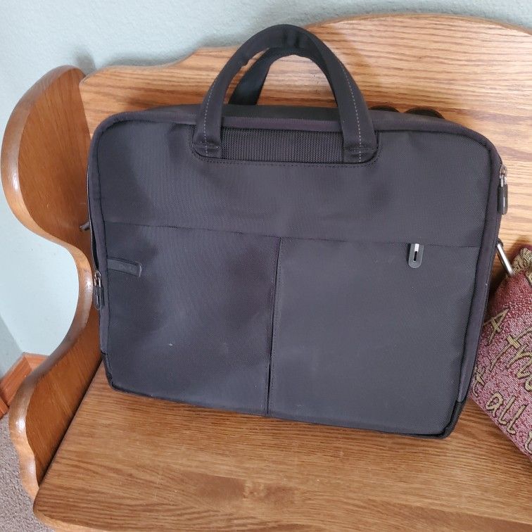 Dell Laptop Briefcase Bag