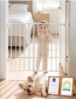 Babelio Baby, Child & Dog Gate