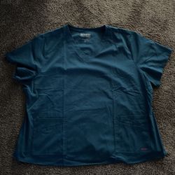 Grey’s Anatomy Scrubs