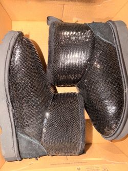 Girl Uggs