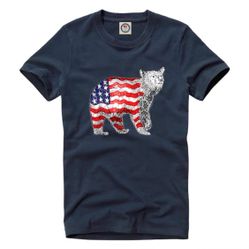 Fashionable and personalized T-shirts Size ： M/L/XL/XXL
