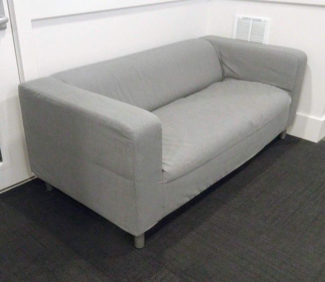 IkEA Klippan Sofa