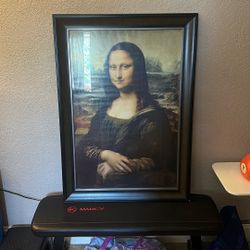 Mona Lisa $70