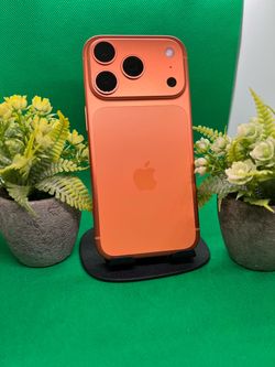 iPhone 17 pro unlocked 256 Gb