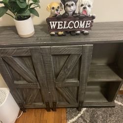 Small Book shelf 