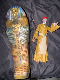 Neca figure