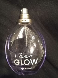 Aéropostale Her Glow Fragrance Spray