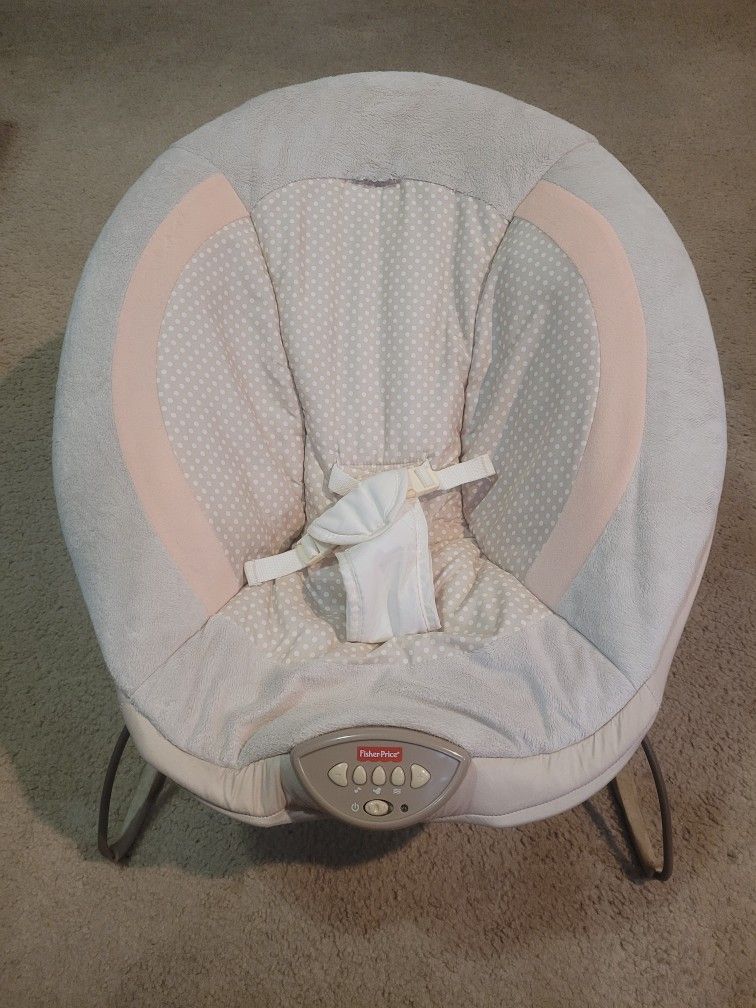 Baby Bouncer