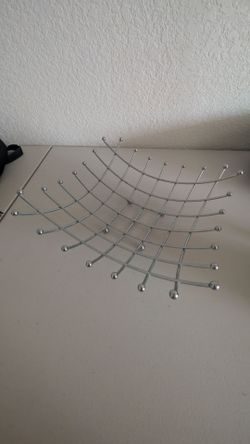 FREE Fruit Vegetable basket
