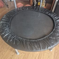 Trampoline 