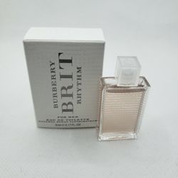 Burberry Brit Rhythm Women's Fragrance 