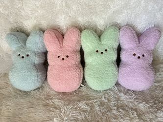Easter Bunnies