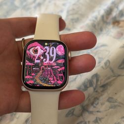 Apple Watch Series 11