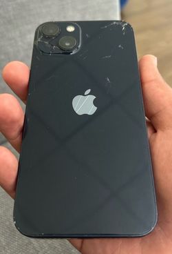 IPhone 13 T-Mobile 128 gig