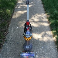 Dyson Vacuum Cleaner
