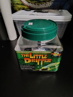 The little dipper