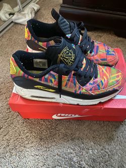 Nike air max 10.5