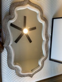 Mirror (heavy)