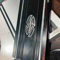 Avionixx RXD-2050M Amplifier•BrandNew• 