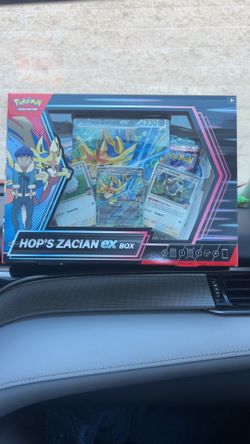 Hops box
