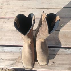 Men's Western Boots Size 13 $35