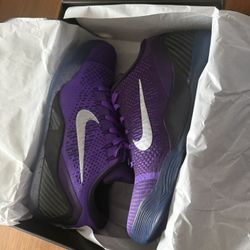 Kobe 9 Moonwalker Size 11