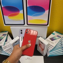 Apple IPhone 11 Regular Unlocked 